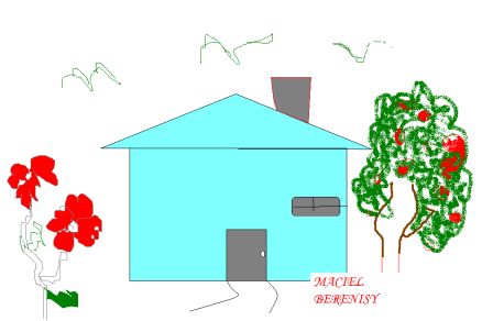 GOZA Y DIVIERTETE EN EL CIRCO DEL BARRERO